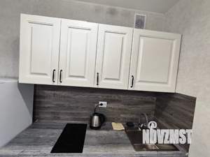 Студия квартира, посуточно, 30м2, 11/17 этаж