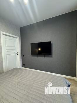 2-к квартира, на длительный срок, 45м2, 7/25 этаж