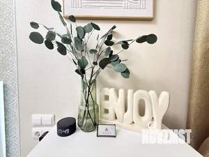 1-к квартира, посуточно, 47м2, 1/1 этаж