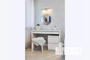 1-к квартира, посуточно, 59м2, 14/24 этаж