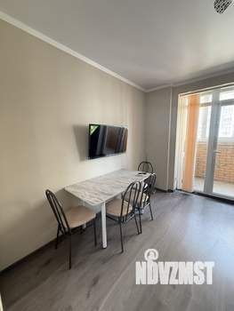 2-к квартира, на длительный срок, 45м2, 7/22 этаж