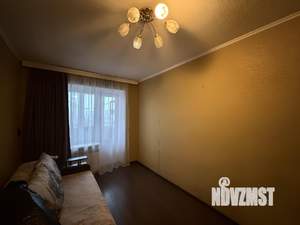 2-к квартира, на длительный срок, 52м2, 8/9 этаж