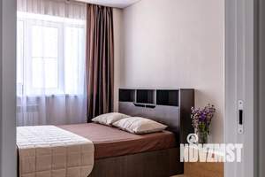 2-к квартира, посуточно, 56м2, 13/19 этаж