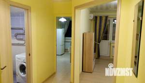 1-к квартира, на длительный срок, 40м2, 5/23 этаж