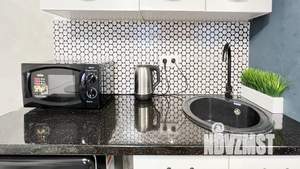 Студия квартира, посуточно, 20м2, 8/9 этаж