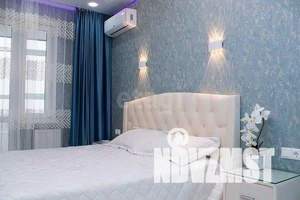 3-к квартира, на длительный срок, 101м2, 17/25 этаж