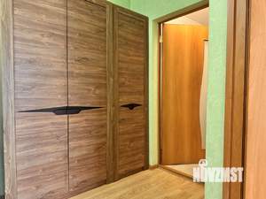 1-к квартира, на длительный срок, 36м2, 1/10 этаж