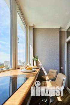1-к квартира, посуточно, 31м2, 1/1 этаж