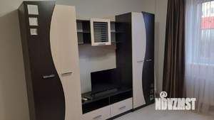 1-к квартира, на длительный срок, 38м2, 1/17 этаж