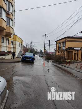 1-к квартира, на длительный срок, 37м2, 2/10 этаж