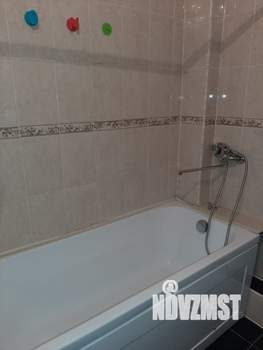 1-к квартира, на длительный срок, 40м2, 1/10 этаж