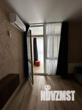Студия квартира, посуточно, 29м2, 7/20 этаж