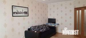 1-к квартира, на длительный срок, 50м2, 7/14 этаж