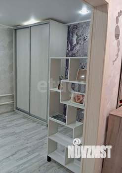 1-к квартира, на длительный срок, 30м2, 6/9 этаж