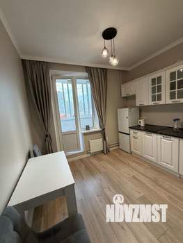 2-к квартира, на длительный срок, 50м2, 6/20 этаж