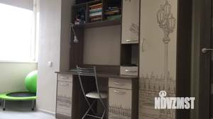 3-к квартира, на длительный срок, 85м2, 9/10 этаж