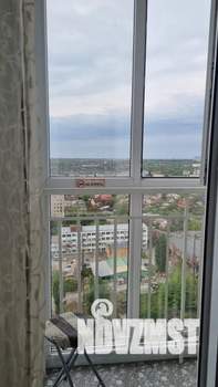 1-к квартира, посуточно, 35м2, 19/26 этаж