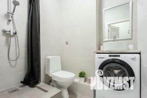 1-к квартира, посуточно, 25м2, 10/30 этаж