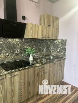 1-к квартира, посуточно, 42м2, 12/20 этаж