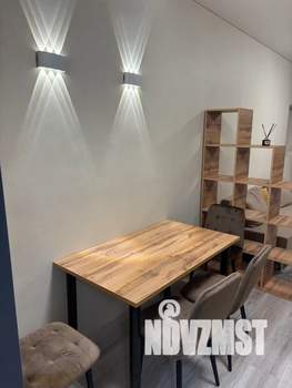 2-к квартира, посуточно, 47м2, 1/20 этаж