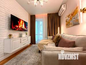 Студия квартира, посуточно, 25м2, 4/25 этаж