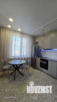 1-к квартира, на длительный срок, 45м2, 8/19 этаж