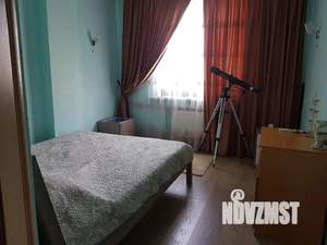 2-к квартира, посуточно, 49м2, 6/14 этаж