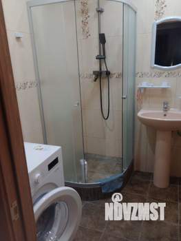 1-к квартира, на длительный срок, 32м2, 4/5 этаж