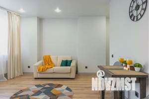 1-к квартира, посуточно, 30м2, 8/10 этаж