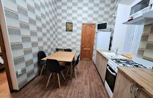 2-к квартира, на длительный срок, 41м2, 1/1 этаж