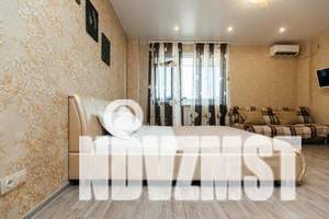 1-к квартира, посуточно, 36м2, 17/21 этаж