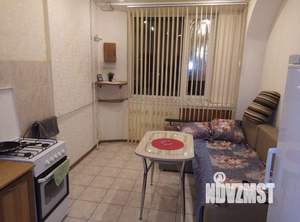 2-к квартира, на длительный срок, 50м2, 3/6 этаж
