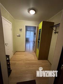 Студия квартира, на длительный срок, 30м2, 2/14 этаж