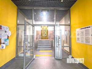 Студия квартира, на длительный срок, 27м2, 13/20 этаж