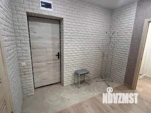 1-к квартира, посуточно, 45м2, 8/10 этаж