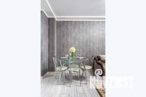 1-к квартира, посуточно, 55м2, 16/32 этаж