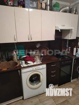 1-к квартира, на длительный срок, 35м2, 4/6 этаж