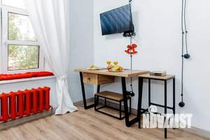 Студия квартира, посуточно, 20м2, 3/5 этаж