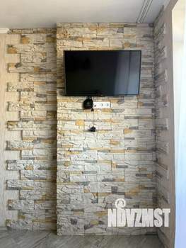 1-к квартира, на длительный срок, 45м2, 6/22 этаж