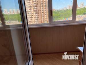 1-к квартира, на длительный срок, 70м2, 4/23 этаж