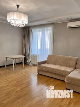 3-к квартира, на длительный срок, 72м2, 9/9 этаж