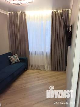 3-к квартира, на длительный срок, 55м2, 16/25 этаж