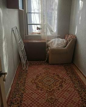 2-к квартира, на длительный срок, 33м2, 1/3 этаж