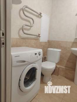 1-к квартира, на длительный срок, 41м2, 7/21 этаж