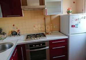 1-к квартира, на длительный срок, 35м2, 4/9 этаж