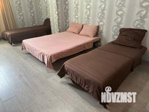 1-к квартира, посуточно, 37м2, 7/21 этаж