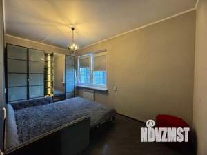 2-к квартира, на длительный срок, 45м2, 3/4 этаж