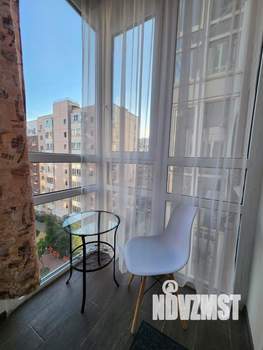 Студия квартира, посуточно, 30м2, 6/14 этаж