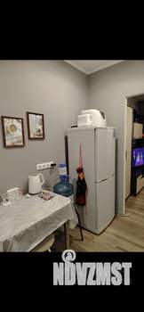 1-к квартира, на длительный срок, 30м2, 10/17 этаж