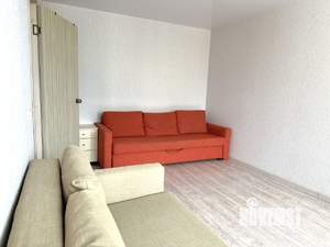 1-к квартира, на длительный срок, 36м2, 12/18 этаж